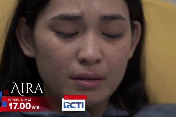 Sinopsis Aira Eps 3: Aira Diminta Aborsi, Edwin Panik Atas Temuan Polisi