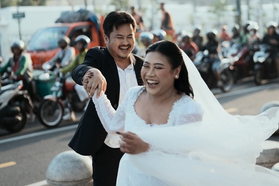 Boiyen Ungkap Alasan Gugat Cerai Suami, Pastikan Tidak Tuntut Harta