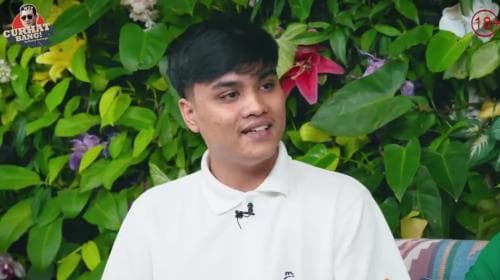 Reaksi Ressa Rizky usai Diakui Denada sebagai Anak Kandung