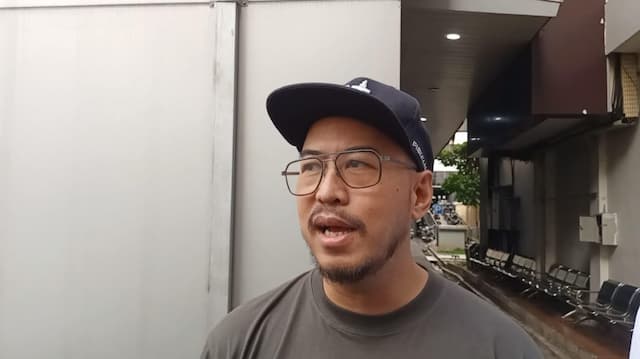 Kasus Mens Rea, Polda Metro Panggil Pandji Pragiwaksono untuk Klarifikasi