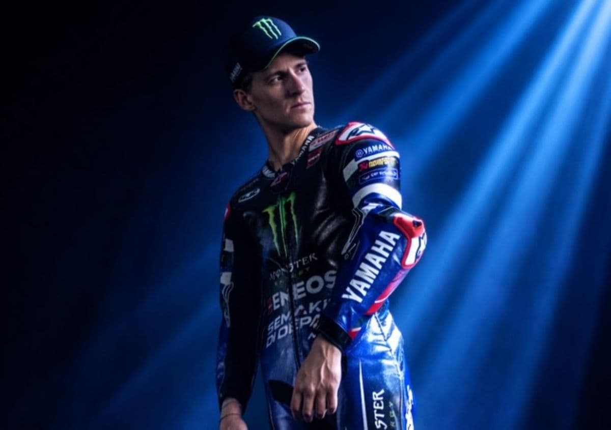 Penyebab Fabio Quartararo Diisukan Pindah Ke Honda padahal Punya Gaji Fantastis di Yamaha