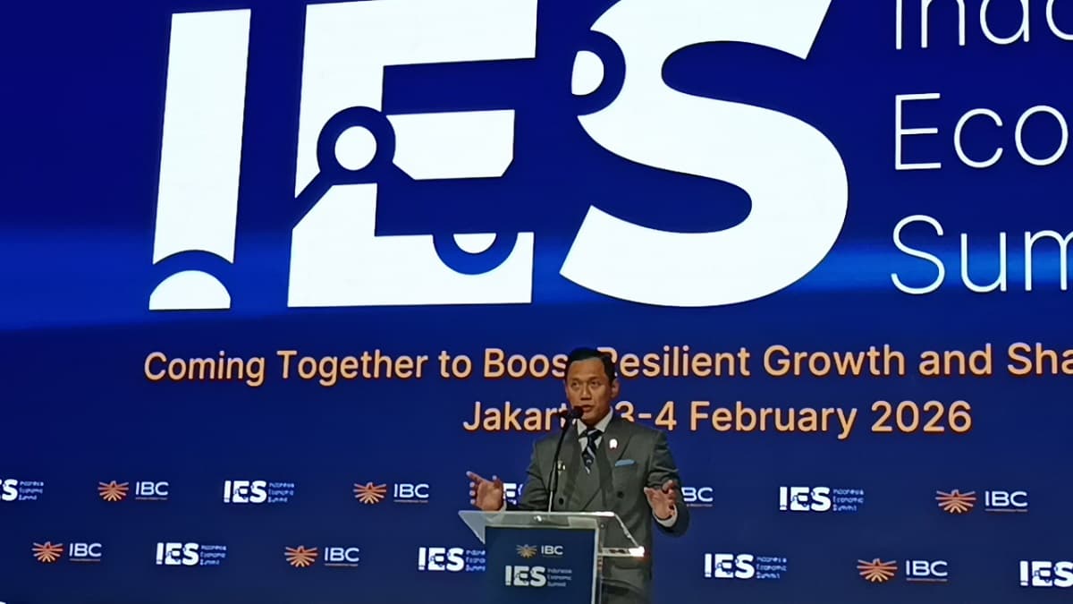 Gentengnisasi, Indonesia Bebas Atap Seng dalam 3 Tahun