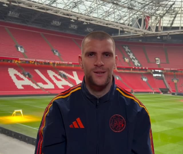 Kisah Maarten Paes, Kiper Timnas Indonesia yang Idolai Ronaldinho dan Gianluigi Donnarumma