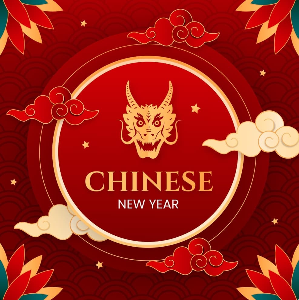 5 Persiapan Imlek yang Wajib Dilakukan, Biar Hoki!