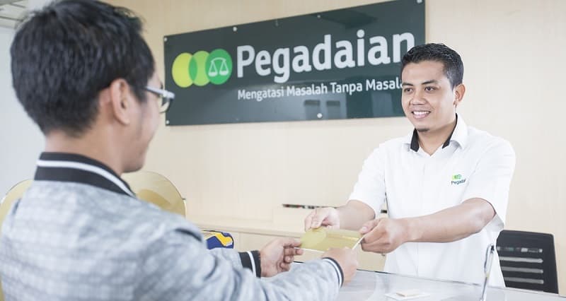 Percepat Distribusi Emas Fisik, Pegadaian Imbau Nasabah Tetap Tenang