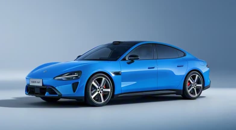 Xiaomi SU7 Baru Diperkirakan Meluncur Bulan Depan, Intip Ubahannya