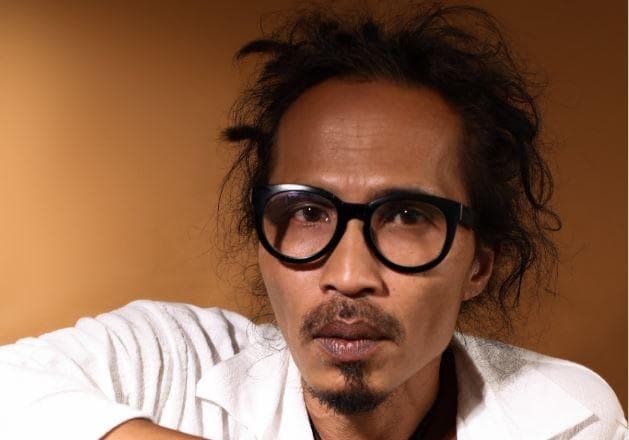 Ipang Lazuardi Rilis Album Tumbuh, Refleksi Perjalanan Hidup dan Proses Bermusik