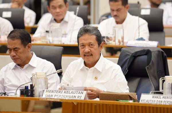 Pemerintah Pastikan Stok Ikan Aman saat Ramadhan hingga Lebaran 2026