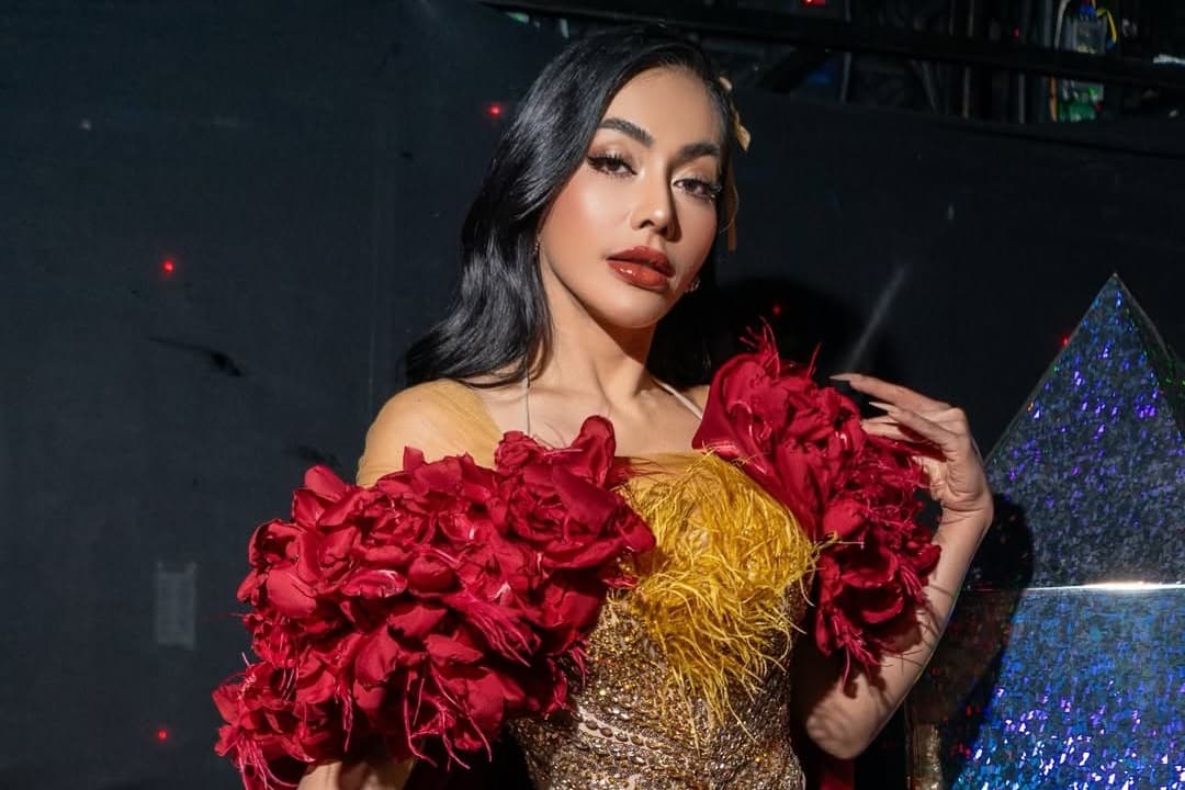 Andi Soraya Curiga Pengakuan Denada Atas Ressa Rizky Hanya untuk Menyelamatkan Karier