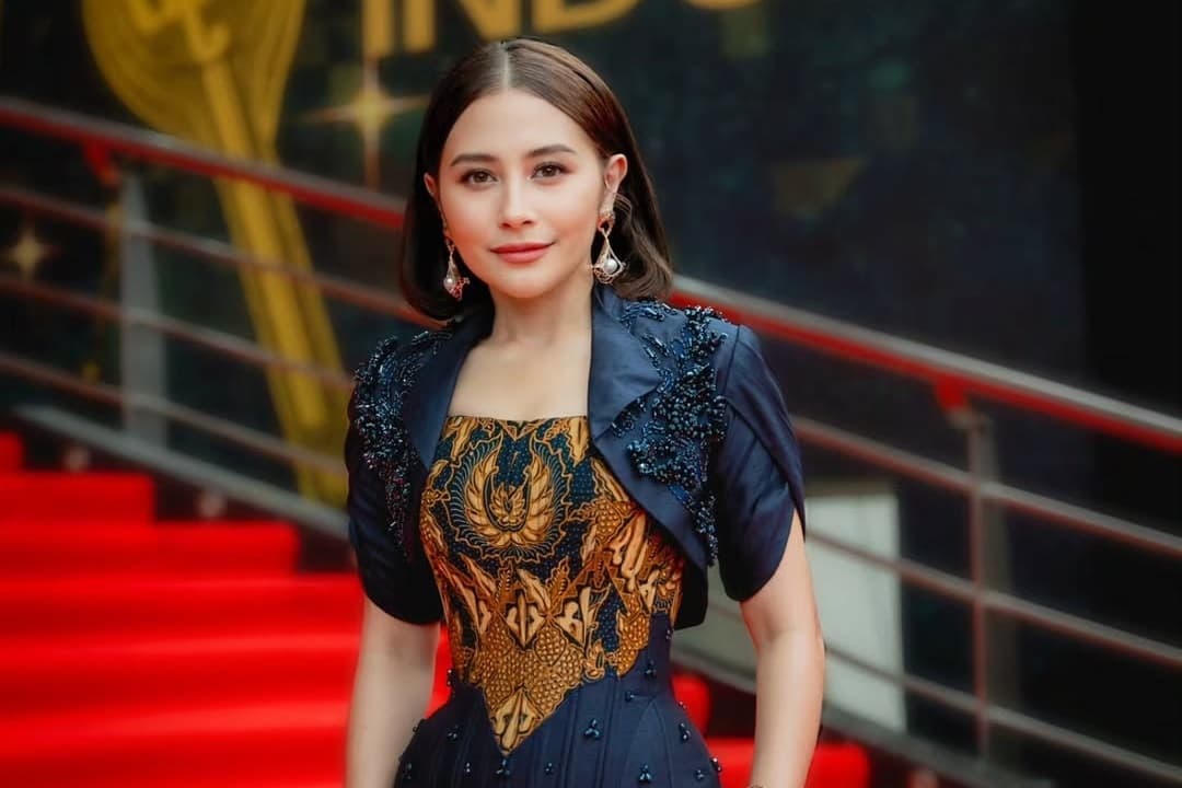 Prilly Latuconsina Klaim Tak Berniat Singgung Pencari Kerja Usai Pasang OpentoWork di LinkedIn