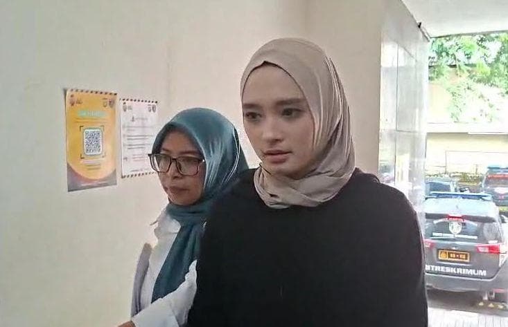 Meski Berat, Inara Rusli Akhirnya Ikhlas Insanul Fahmi Kembali dengan Mawa
