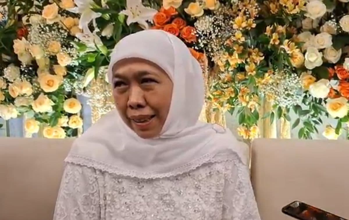 Khofifah Bakal Dihadirkan di Sidang Korupsi Dana Hibah Pokir DPRD Jatim