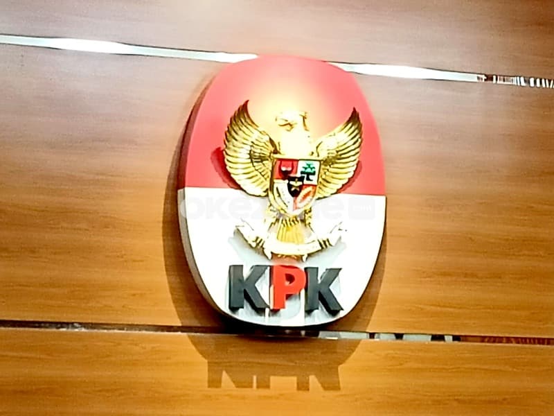 OTT di Banjarmasin, KPK: Terkait Restitusi Pajak