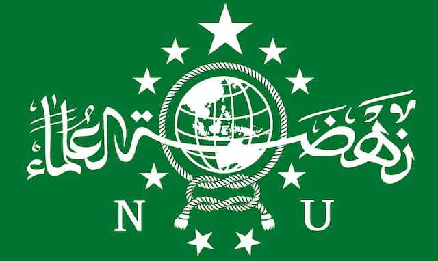 Heboh Logo NU Diedit Jadi &lsquo;Netanyahu United&rsquo;, Polda Metro: Dalam Penyelidikan!