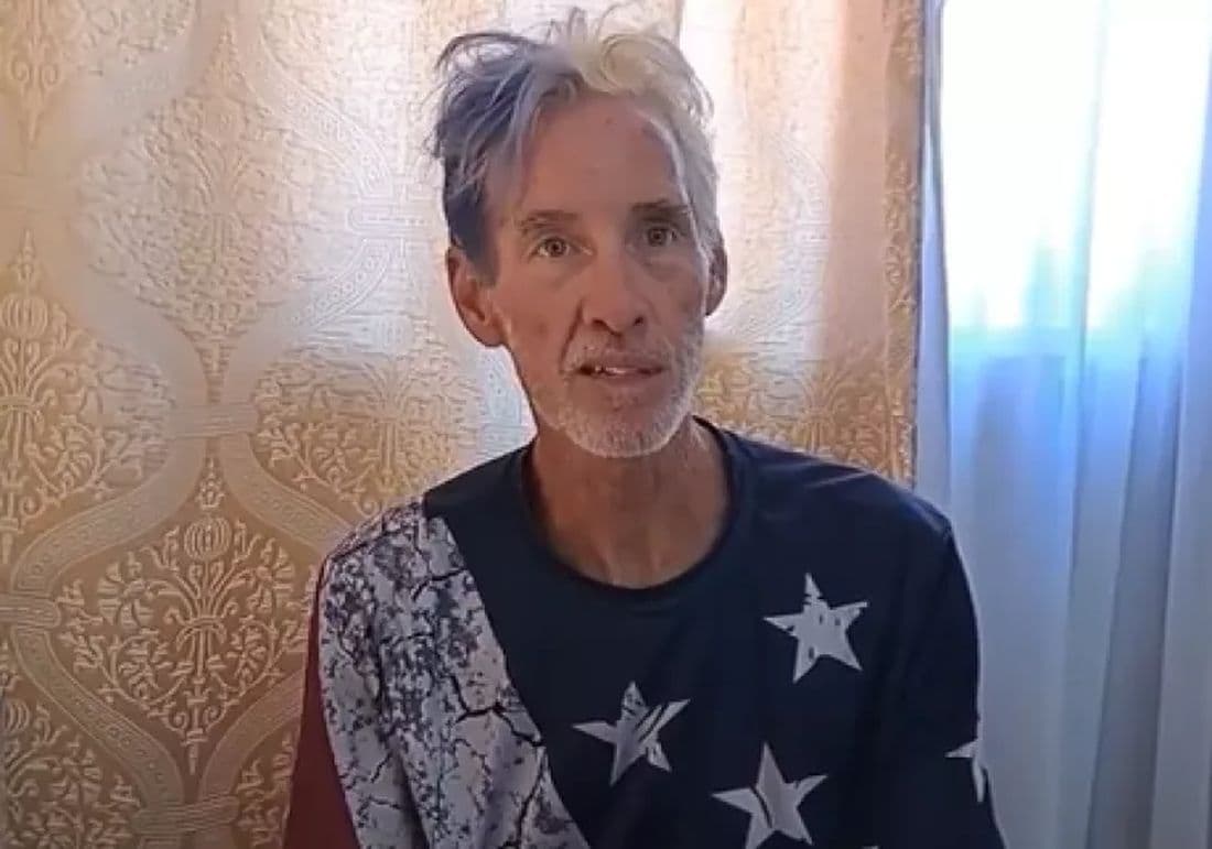 Tersangka Percobaan Pembunuhan Donald Trump Divonis Penjara Seumur Hidup