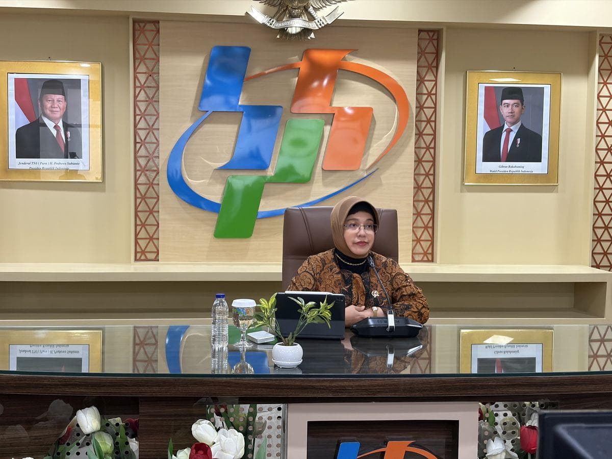 Ekonomi Indonesia Tumbuh 5,39 pada Kuartal IV-2025