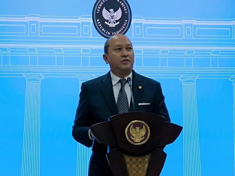 Siap-Siap! Danantara Groundbreaking 6 Proyek Hilirisasi Rp97,2 Triliun Besok