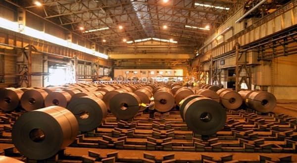 Danantara Perkuat Industri Baja Nasional, Bakal Bangun Pabrik Baja 3 Juta Ton