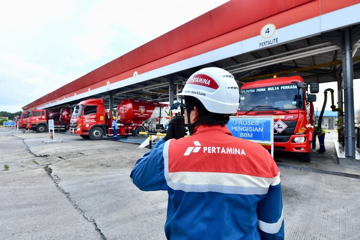 Merger 3 Anak Usaha Pertamina, Ini Dampak dan Keuntungannya