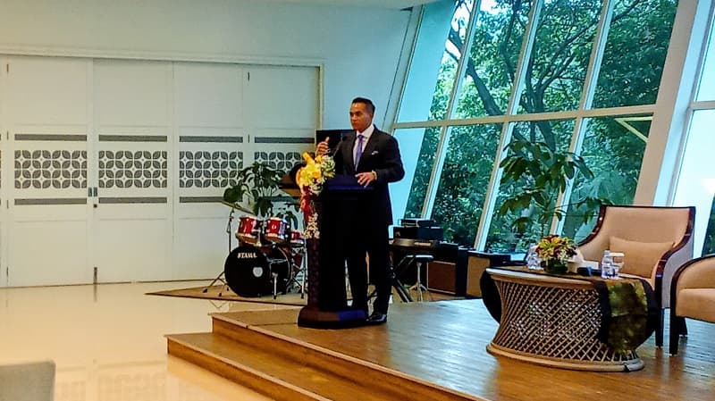 ABAC 2026 Digelar di Indonesia, Ini Strategi Kadin Kejar Target Investasi USD60 Miliar