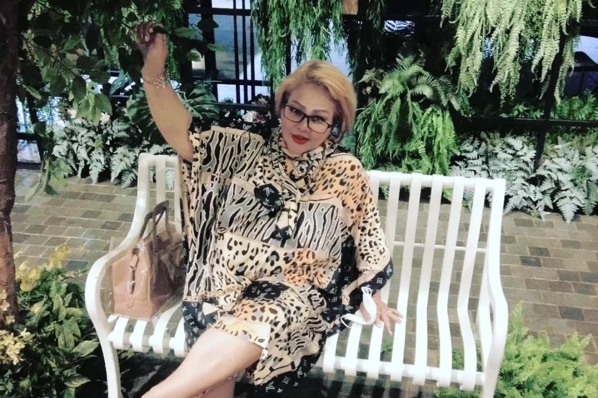 Pesan Menohok Eva Manurung untuk Inara Rusli: Kelarin Dulu Urusanmu, Baru Bicara Anak!