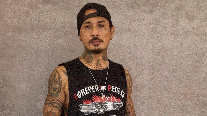 Komentari File Epstein, Jerinx SID: Konfirmasi Atas Teori yang Saya Suarakan 4 Tahun Lalu