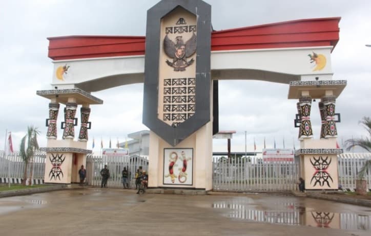 Wamendagri: Pos Lintas Batas Negara di Papua Jangan Jadi Pajangan!