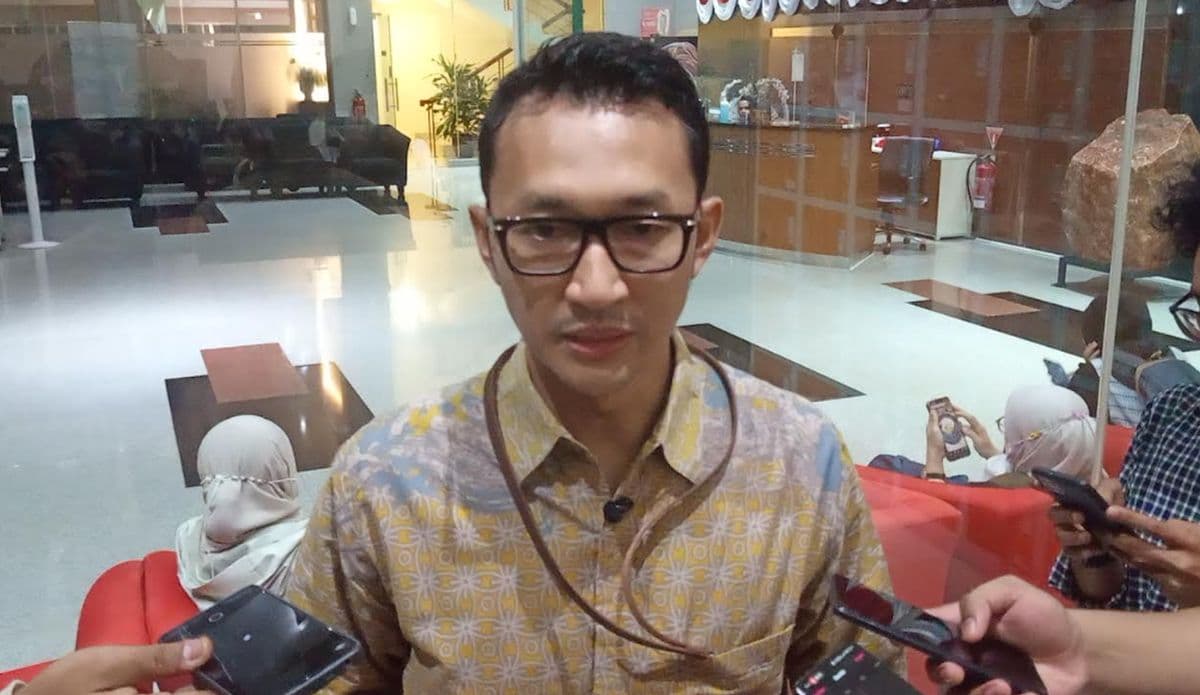 KPK Sudah Tetapkan Tersangka Terkait OTT Kantor Pajak Banjarmasin