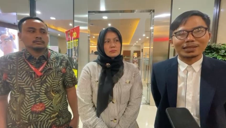 Kasus Ijazah Palsu, Wagub Babel Hellyana Tak Ditahan Usai Diperiksa Bareskrim 