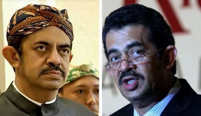 Peradilan In-absentia Disebut Bisa Diterapkan Rampas Aset Riza Chalid