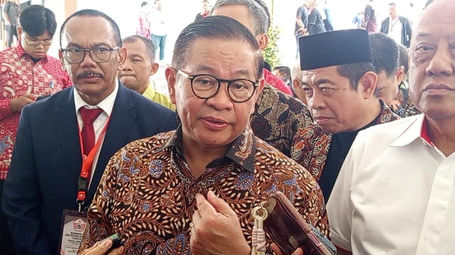 Penumpang Kesal Transjakarta Lama Datangnya, Pramono: Musim Hujan!