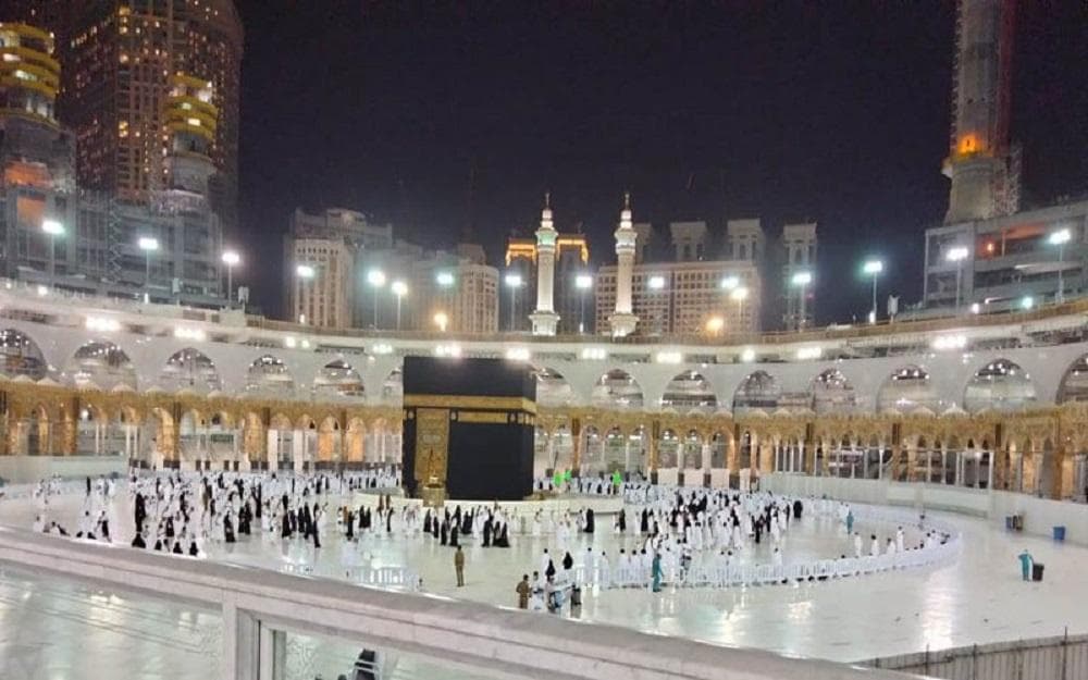 Kemenhaj Perketat Pengawasan Penyelenggaraan Umrah, Pastikan Hak-Hak Jamaah Terpenuhi