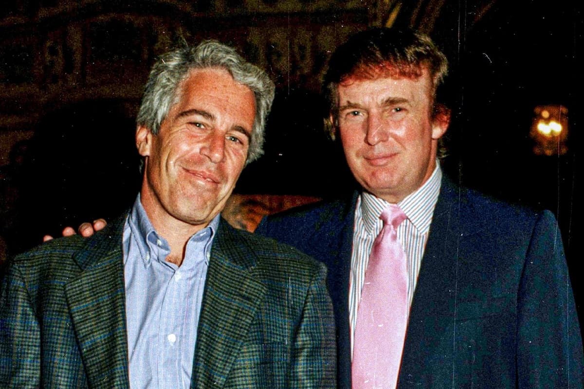 Harta Kekayaan Jeffrey Epstein yang Punya 2 Pulau Pribadi dan Jadi Biang Kerok Epstein Files