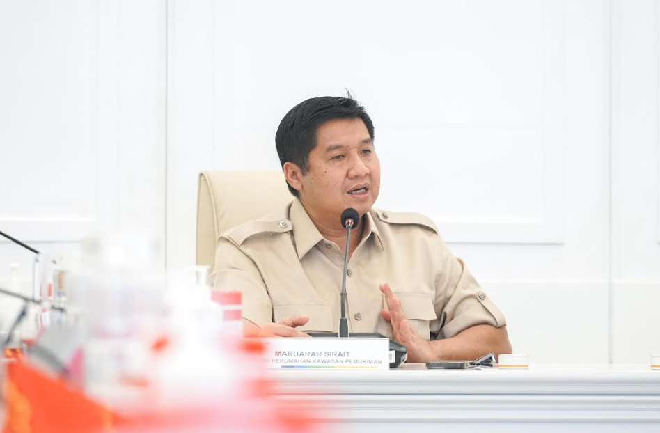 Rusun Subsidi di Meikarta, Menteri Ara: Jangan Ulangi Cara yang Salah