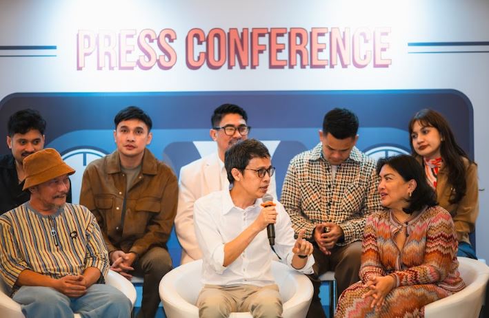 Tohpati Orchestra hingga Iwa K Bakal Hidupkan Lagi Nostagia Musik 80-90an di Indonesia