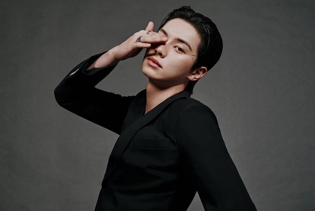 Lee Chae Min Digaet Bintangi Drama Adaptasi Novel Hits Jepang