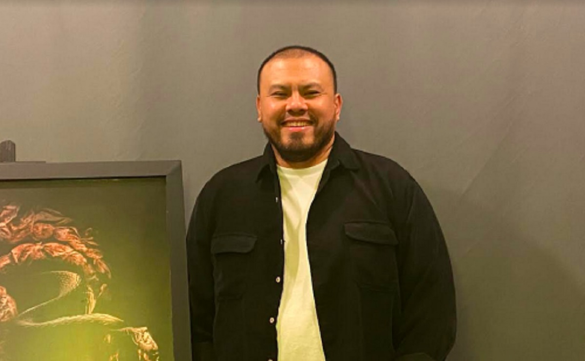 Garap Film Horor-Komedi, Joko Anwar: Semoga Penonton Antusias