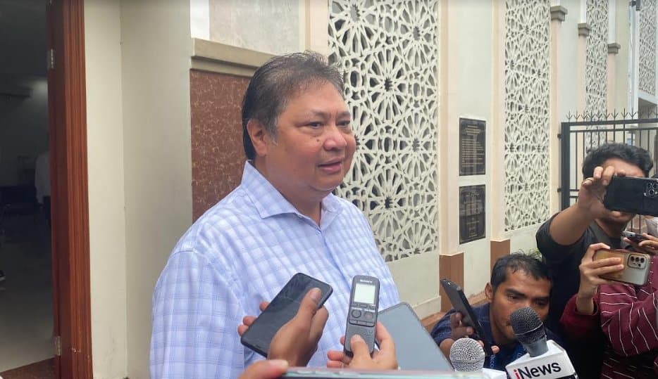 WFA Diberlakukan saat Lebaran 2026, Ini Jadwalnya