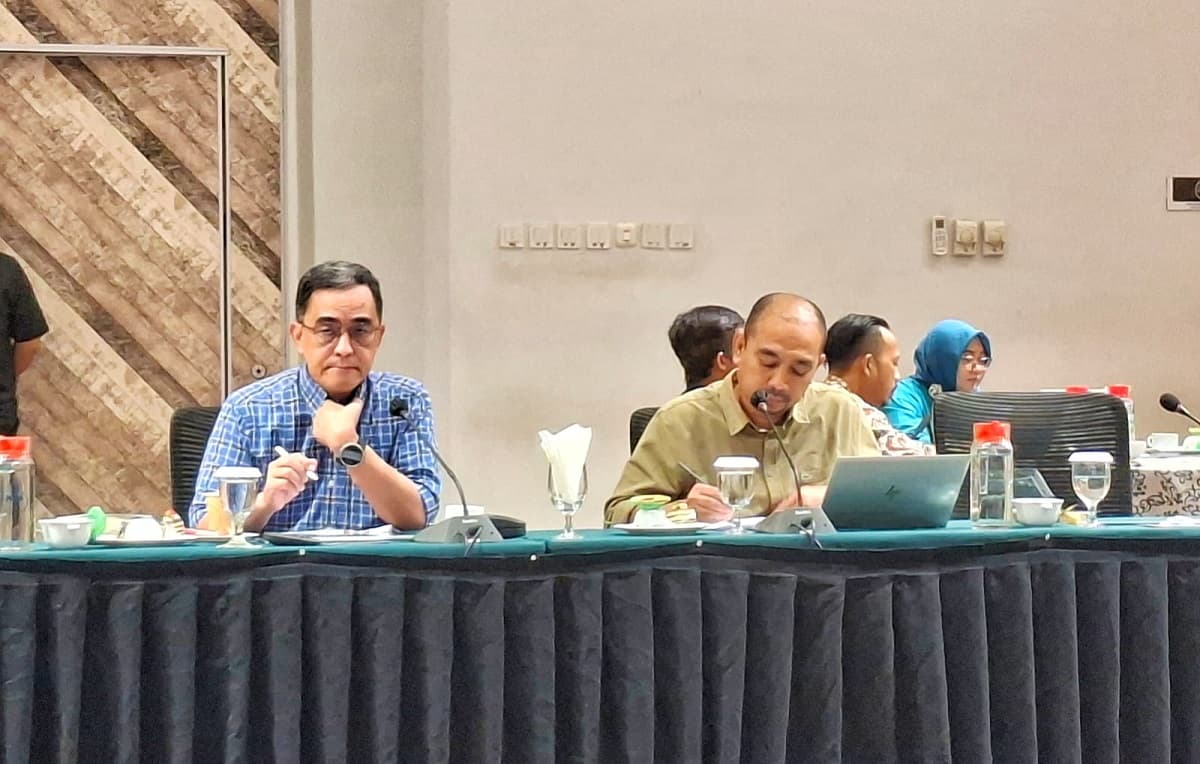 Purbaya Pede Ekonomi 2026 Tumbuh 6, Begini Respons Bank Indonesia