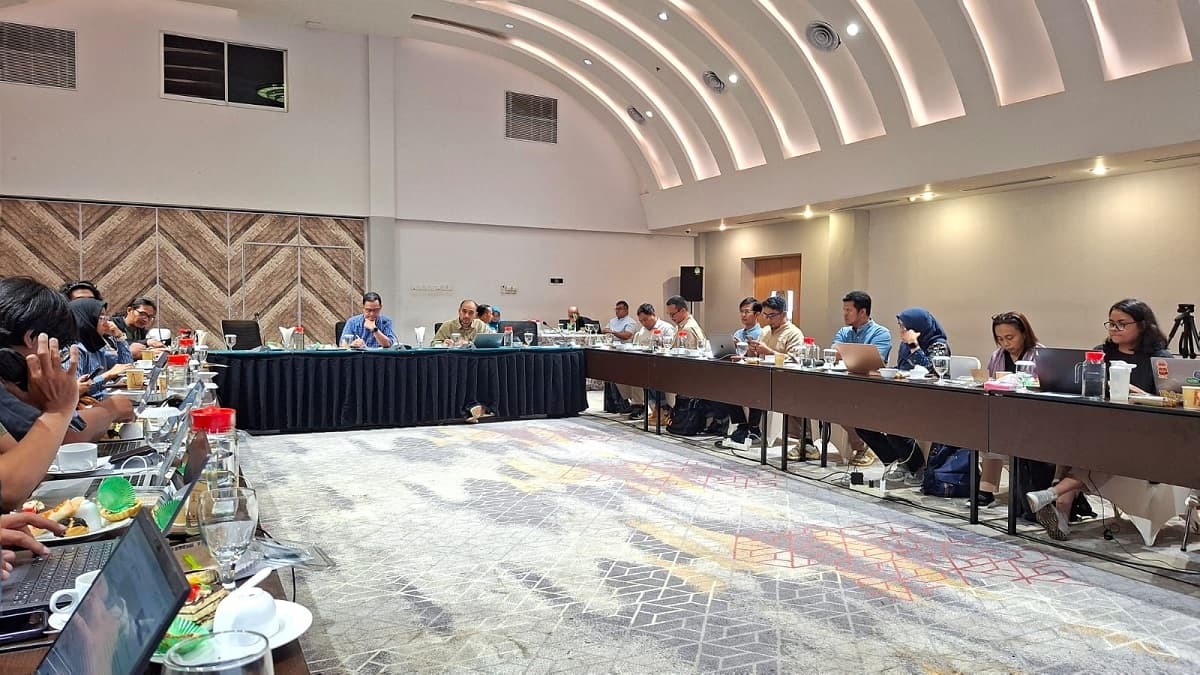 Inflasi 3,55 di Awal 2026, BI Yakin Hanya Temporer