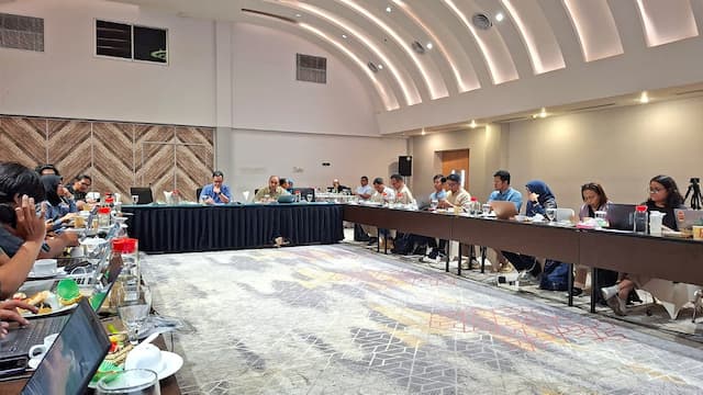 Inflasi 3,55 di Awal 2026, BI Yakin Hanya Temporer