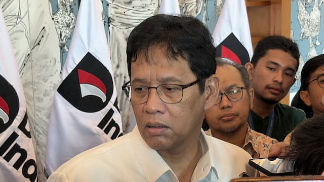 Purbaya Ungkap Alasan Lantik 40 Pejabat Pajak dan 3 Pejabat Dirjen Anggaran