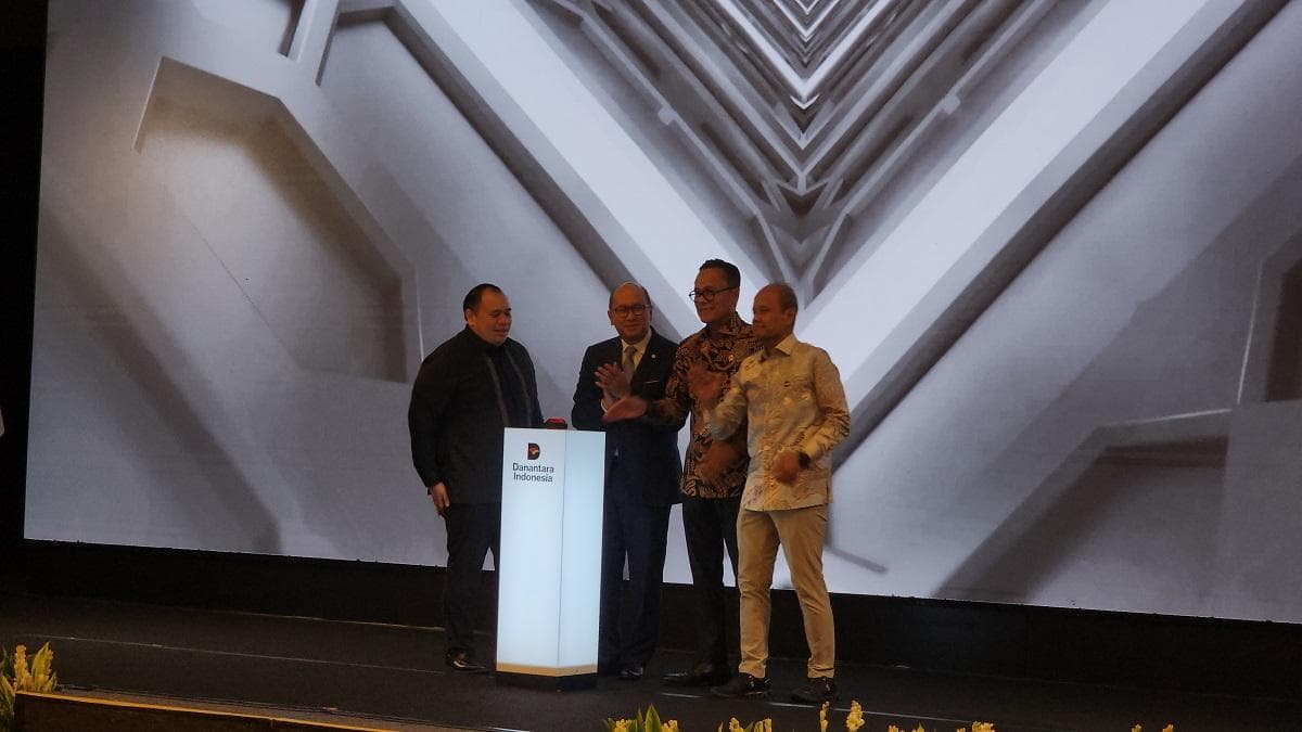 Moody&rsquo;s Rating Revisi Outlook Utang BUMN Jadi Negatif, Ini Respons Danantara