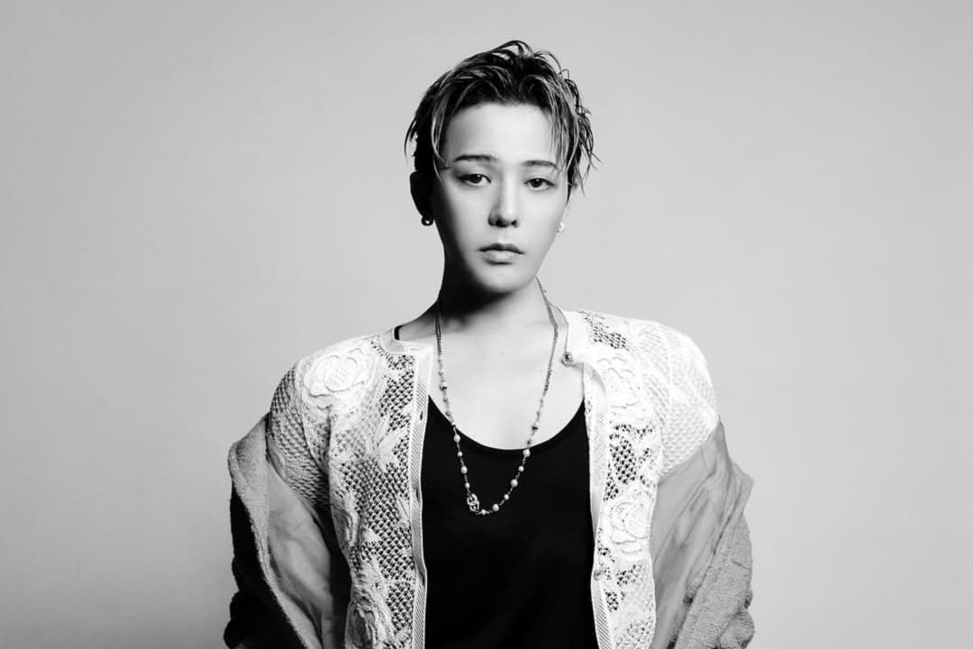 Aktris Yi Yi Zi Klaim Nyaris Pacaran dengan G-Dragon: Andai Aku Tak Menahan Diri