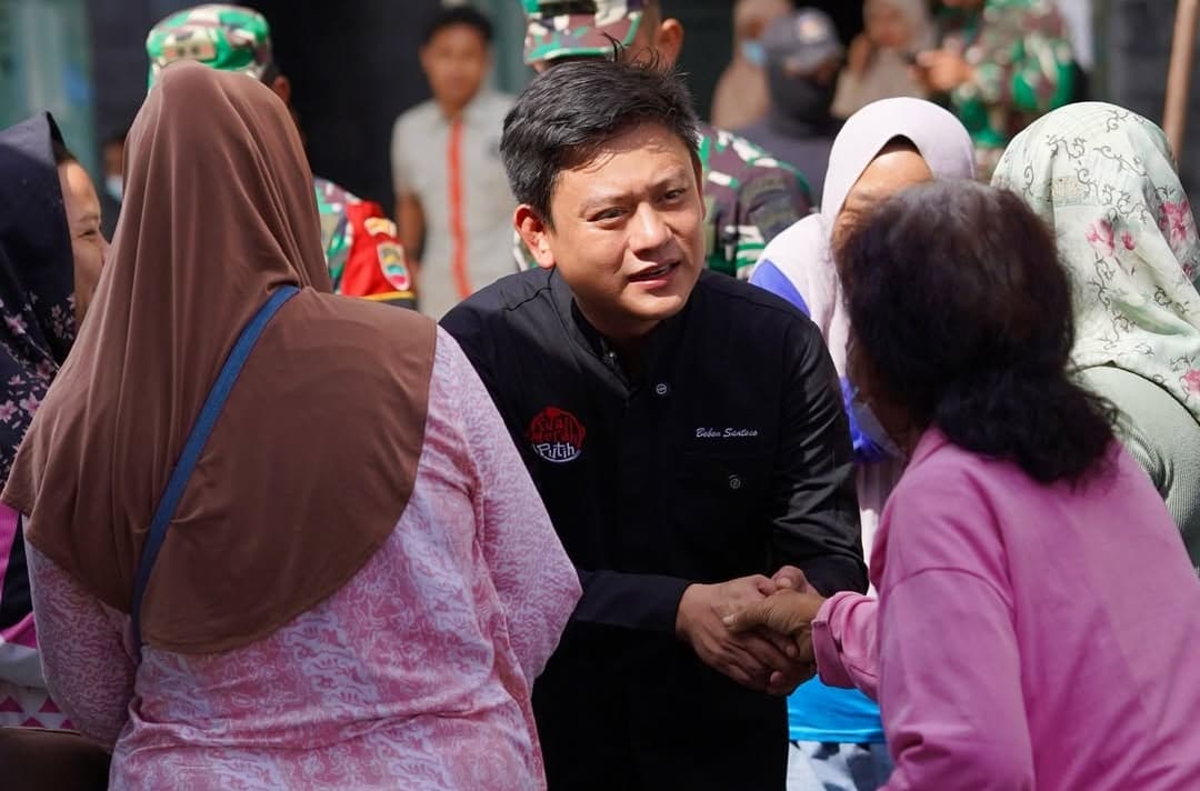 Ingin Segera Pensiun, Bobon Santoso Jual Akun YouTube Senilai Rp20 Miliar