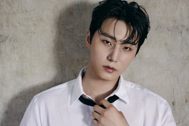 Young K Resmi Gabung Amazing Saturday, Gantikan Park Na Rae dan Key SHINee