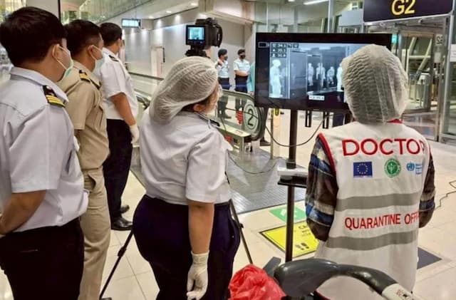 DPR Ingatkan Pemerintah Waspada Potensi Penularan Virus Nipah di Indonesia