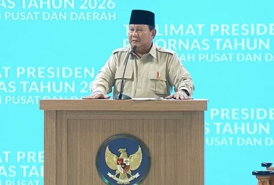 6 Fakta Prabowo Umumkan Gentengisasi, Purbaya Siapkan Anggaran Rp1 Triliun