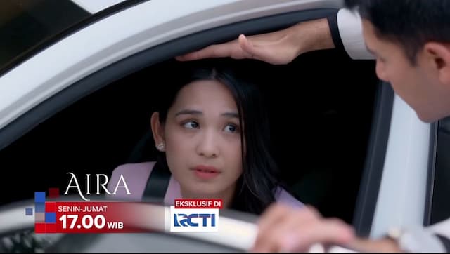 Sinopsis Sinetron Aira Episode 11, Hanya di RCTI