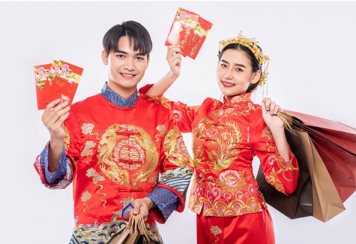 Kenapa Hari Imlek Selalu Jatuh di Tanggal Berbeda? Ini Penjelasannya